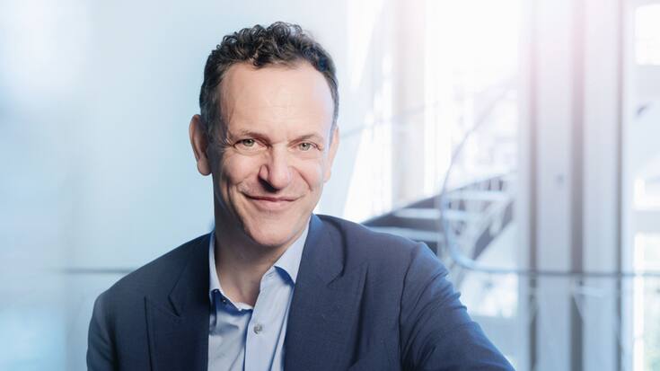 MARCEL NAPIERALA CEO Medbase