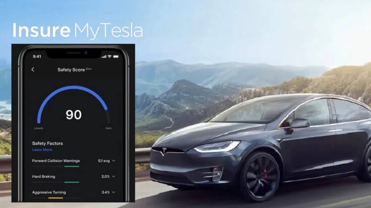 Tesla Insurance