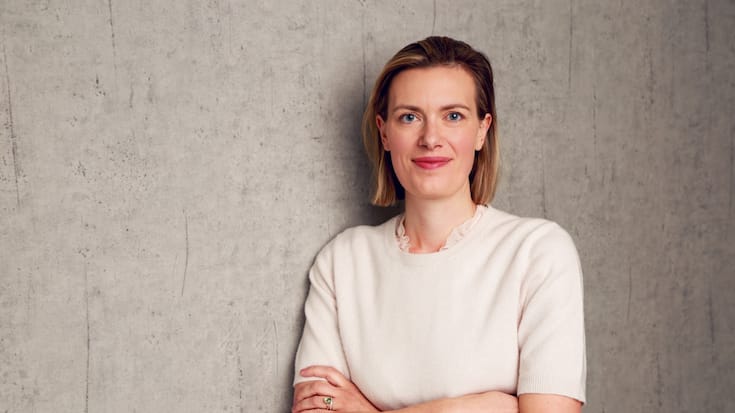 Daniela Cerna Wirths Zurich