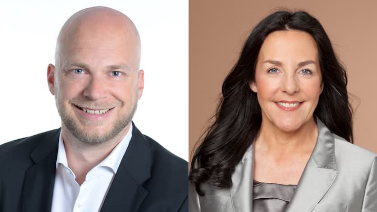 Mike Fuhrmann - Petra Jenner