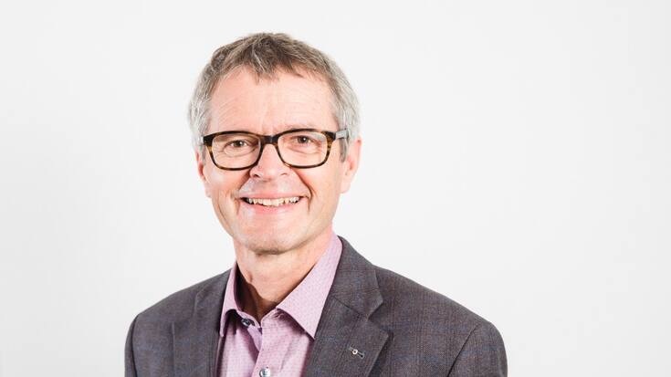 Pius Zängerle, Direktor curafutura