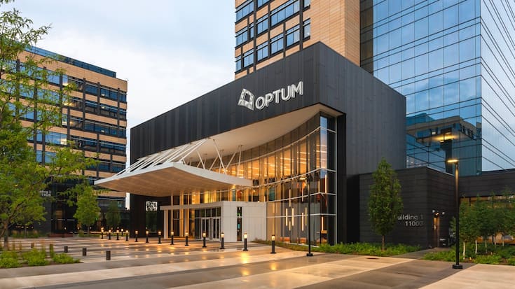 Optum Unitedhealth
