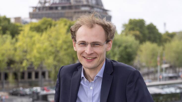 Sebastien Piguet Descartes Insurance