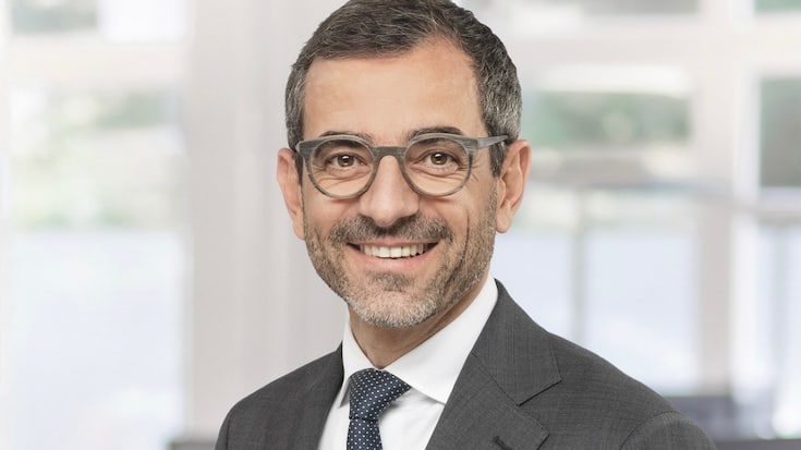 VZ Holding Giulio Vitarelli