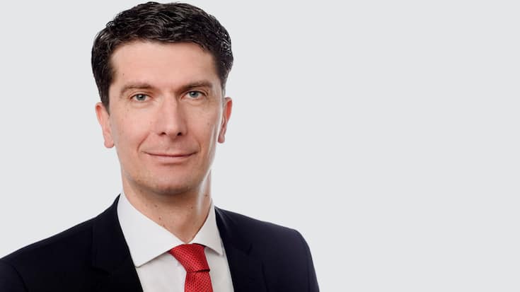 Michael Menhart, Chefvolkswirt Munich Re