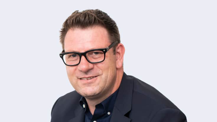 Martin Roth, Präsident des Schweizerischen Pensionskassenverbandes ASIP