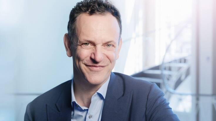 MARCEL NAPIERALA CEO Medbase