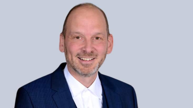 Christoph Plüss, Pensionskassen-Experte SKPE bei Allvisa AG