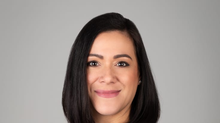 Carol Anne Brogli Axa XL