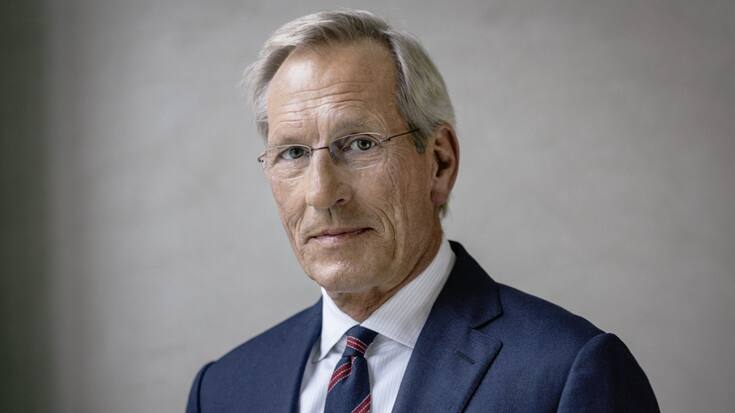 Michael Diekmann, Allianz