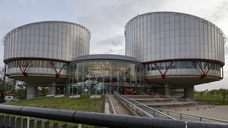  Europäischer Gerichtshof für Menschenrechte
