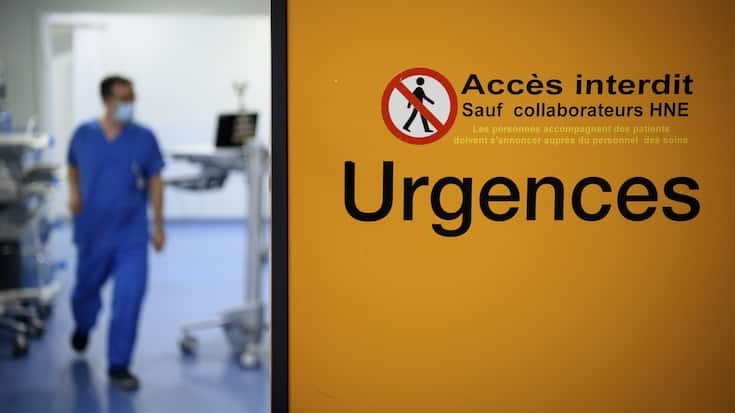 Reseau hospitalier neuchatelois (RHNe)