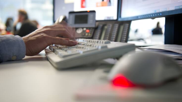 Weiterarbeit im Rentenalter