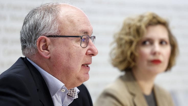 Nein zur Renteninitiative