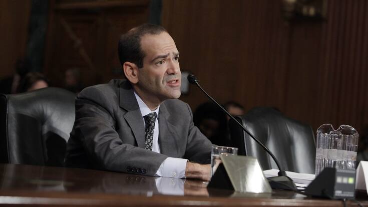 Neil Barofsky