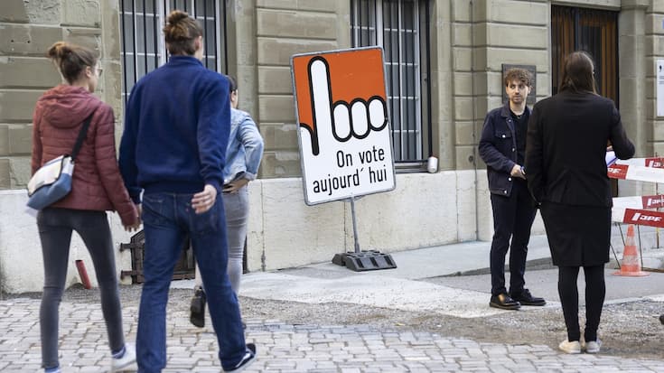 Votations