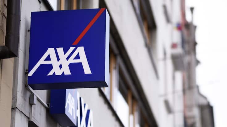 AXA