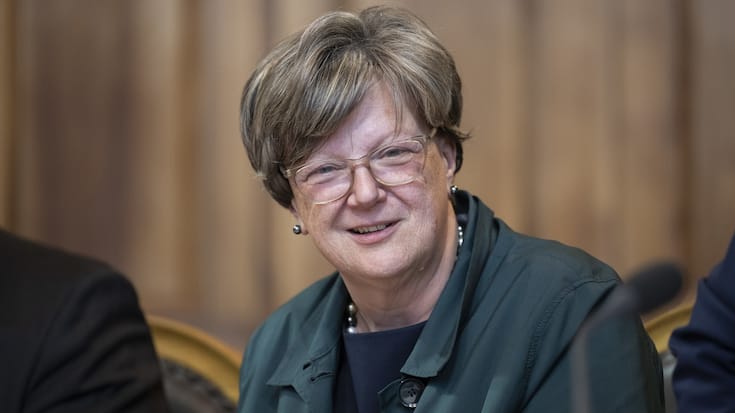 Isabelle Chassot