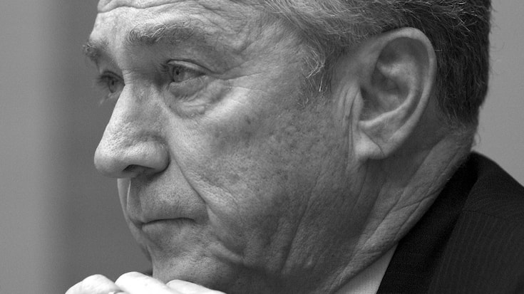 Rainer E. Gut