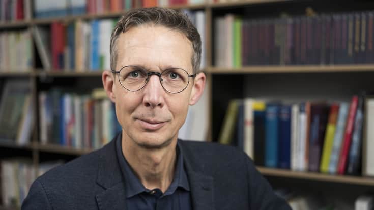 Michael Hermann