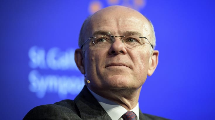 Mario Greco