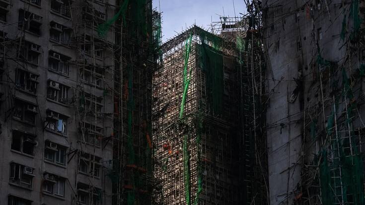 Grossbrand Hongkong