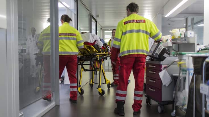Inselspital