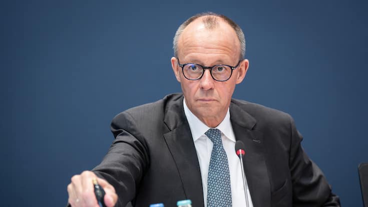 DEUTSCHLAND KLAUSURTAGUNG DES CDU-PRASIDIUMS