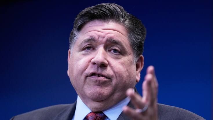 JB Pritzker