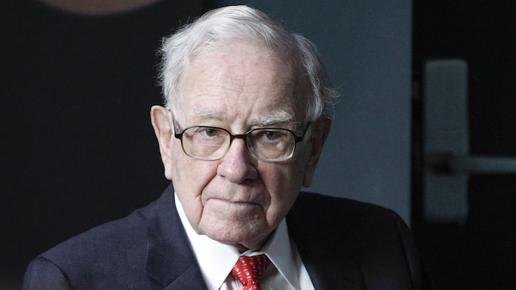 Warren Buffett