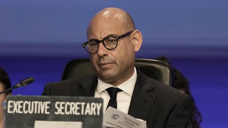 Simon Stiell