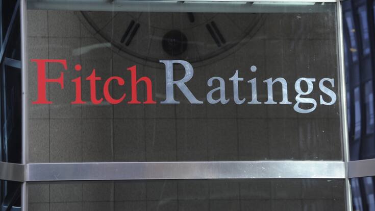 Fitch Raings