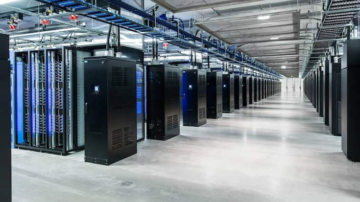 Rechenzentrum