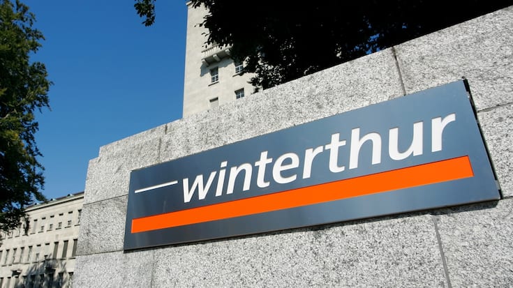 Winterthur Versicherungen