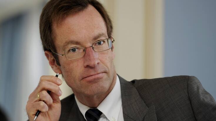 Eric Breval