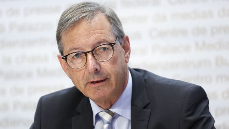 Josef Dittli