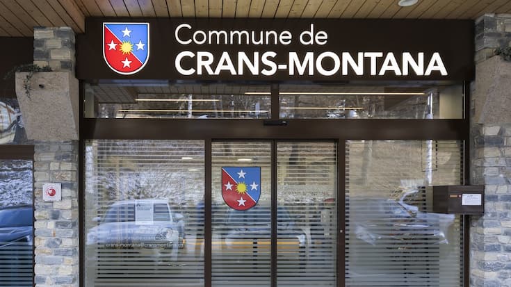 Crans-Montana