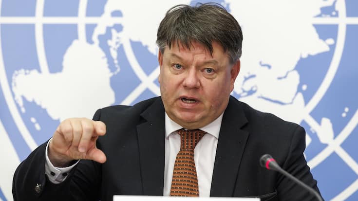 Petteri Taalas