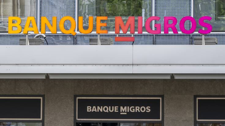 Banque Migros