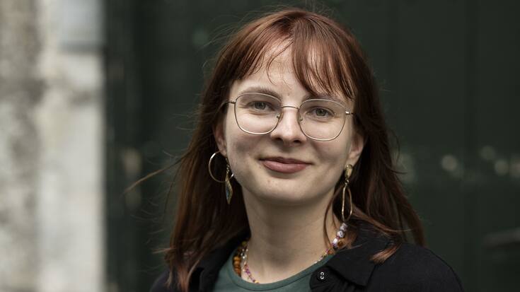 Mirjam Hostetmann