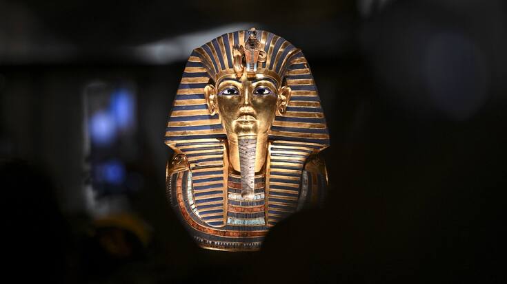 Grand Egyptian Museum