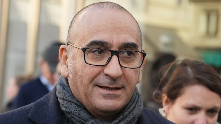 Laurent Nuñez