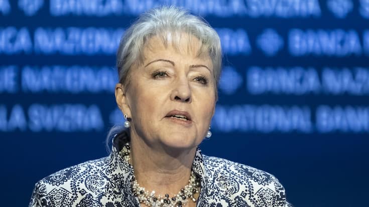 Barbara Janom Steiner