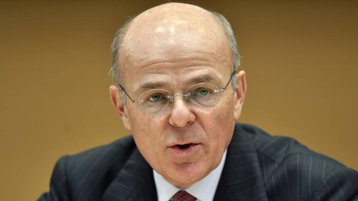 Mario Greco