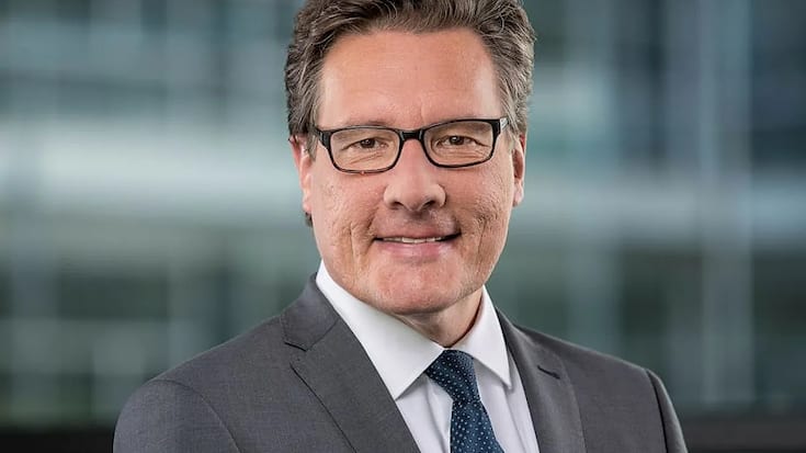 Robert Wehn