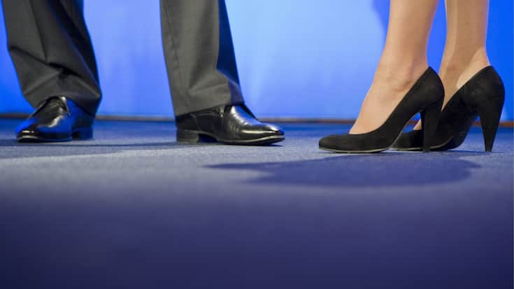 Gender Diversity - Schilling Report