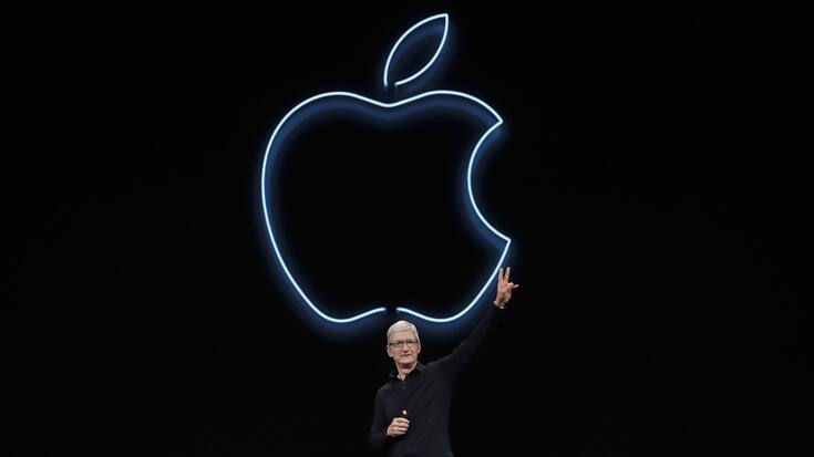 APPLE EVENT