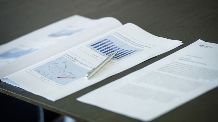 Finanzplanung