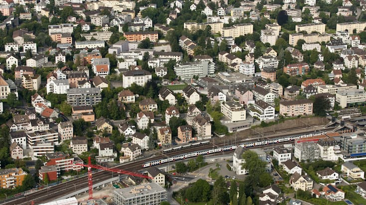 SCHWEIZ THALWIL