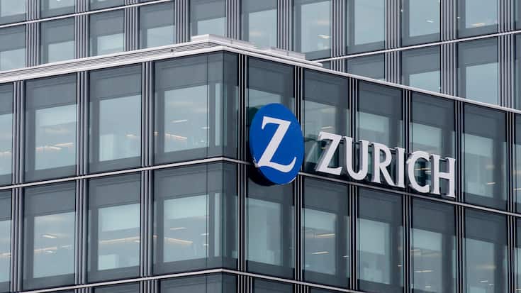 Zurich Versicherung